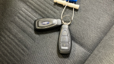 Ford Focus 1.0 EcoBoost Hybrid mHEV 125 Active Edition 5dr Petrol Hatchback